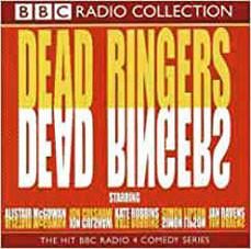 Dead Ringers (5) - Dead Ringers (The First Series)