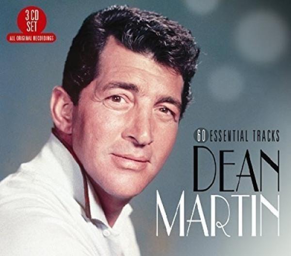 Dean Martin - 60 Essential Tracks