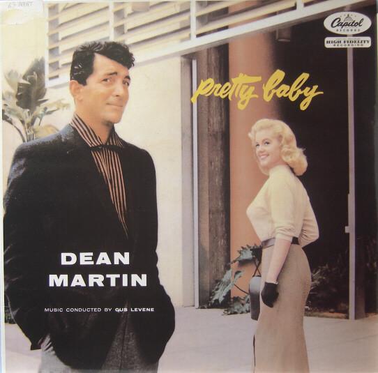 Dean Martin - Pretty Baby
