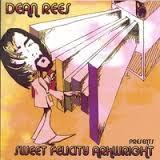 Dean Rees - Sweet Felicity Arkwright