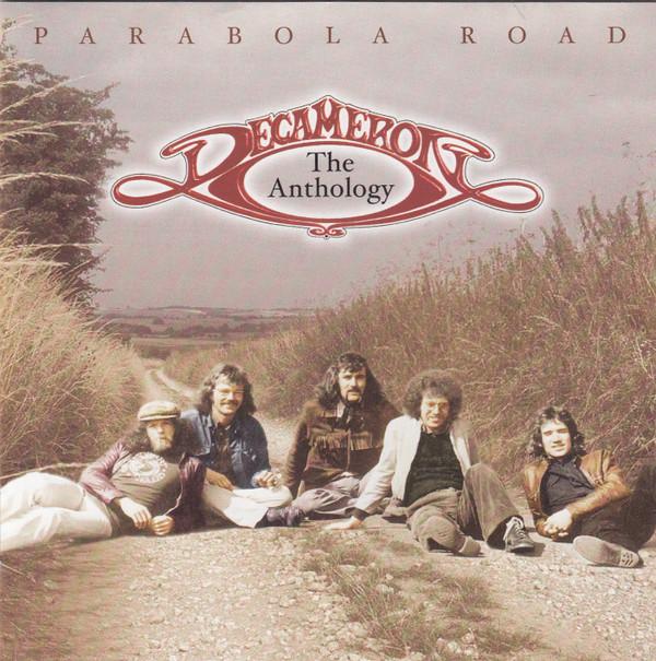 Decameron (3) - Parabola Road -(The Decameron Anthology)