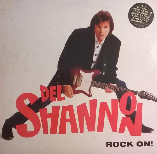 Del Shannon - Rock On!