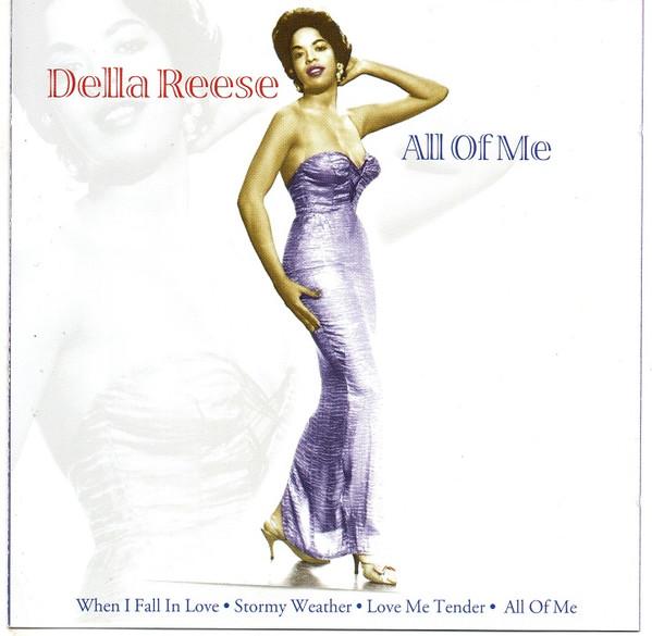 Della Reese - All Of Me