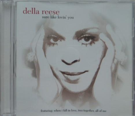 Della Reese - Sure Like Lovin' You