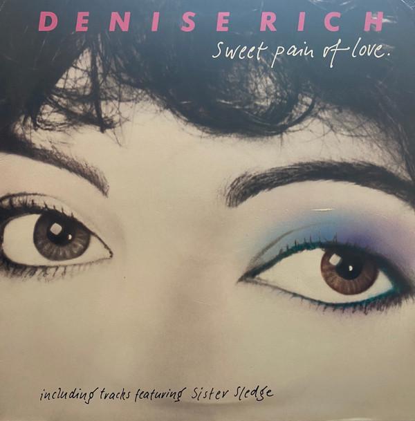 Denise Rich - Sweet Pain Of Love