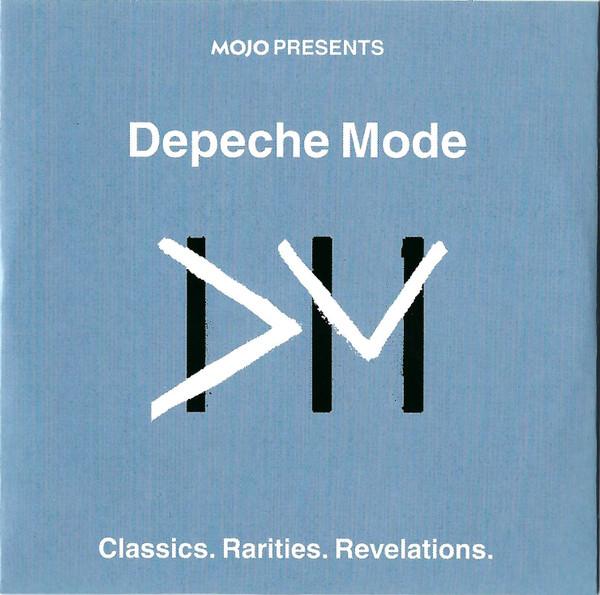 Depeche Mode - Classics. Rarities. Revelations.