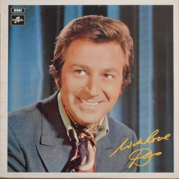 Des O'Connor - With Love