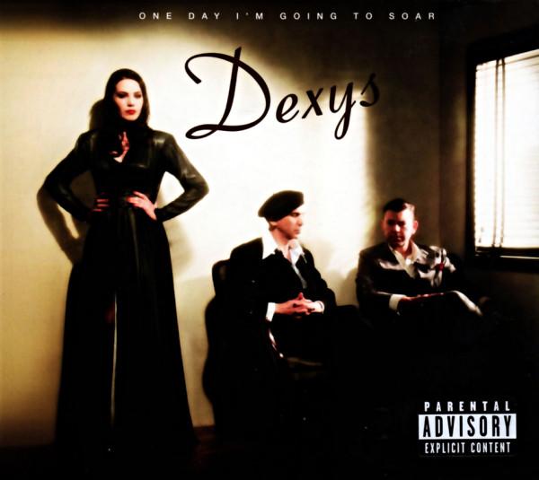 Dexys Midnight Runners - One Day I'm Going To Soar
