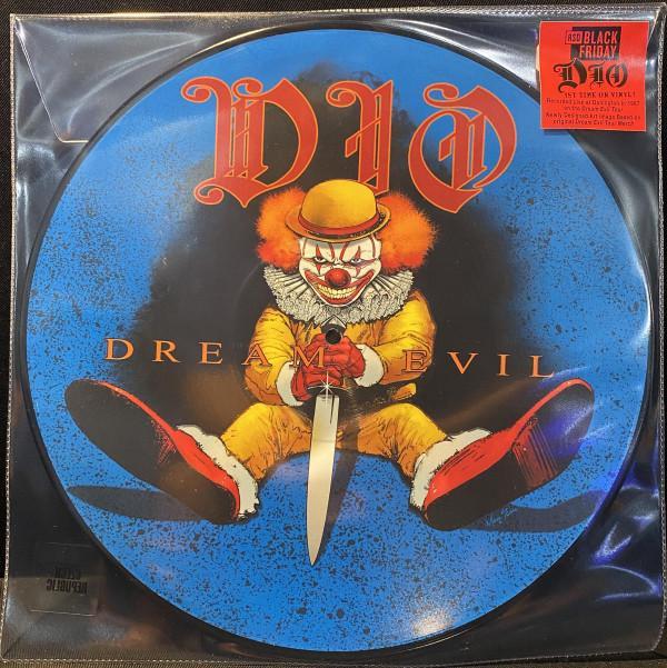 Dio (2) - Dream Evil