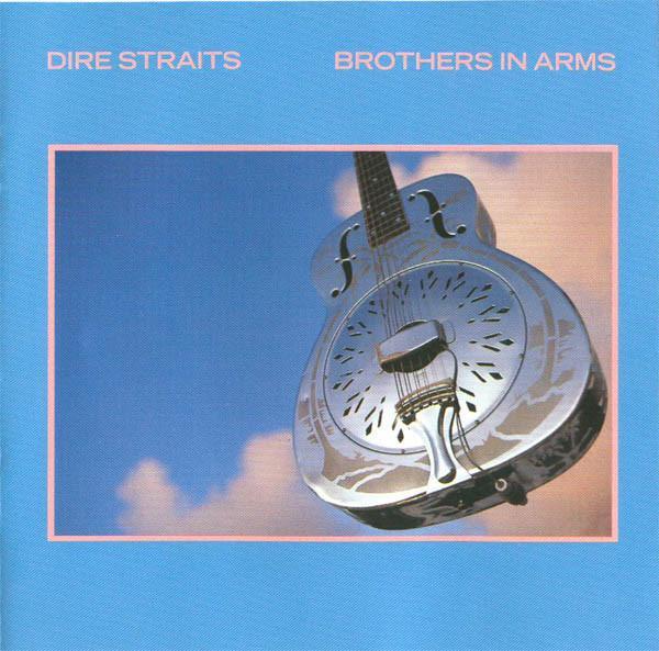 Dire Straits - Brothers In Arms