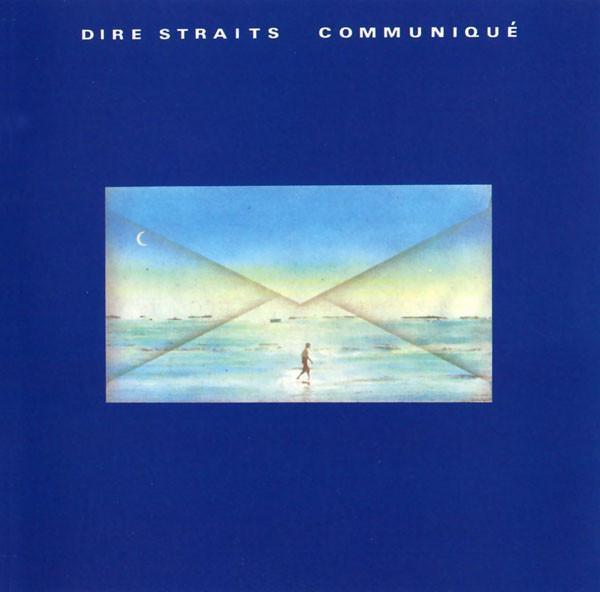 Dire Straits - Communiqué