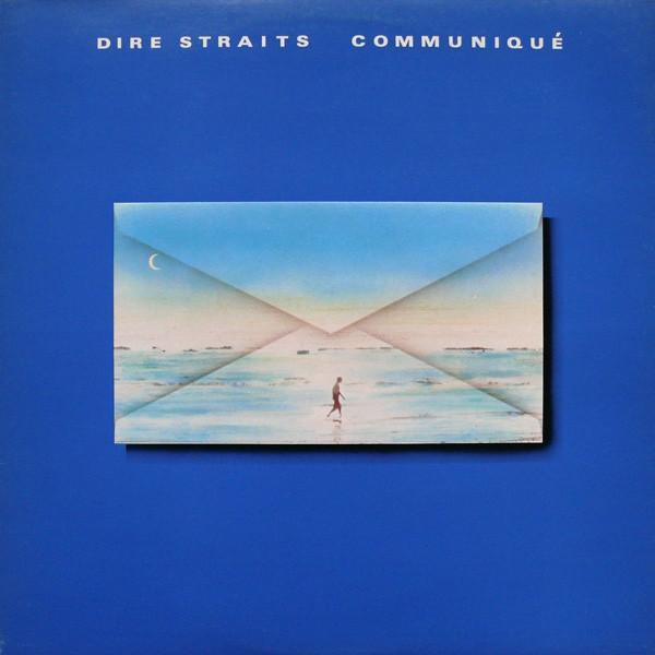 Dire Straits - Communiqué