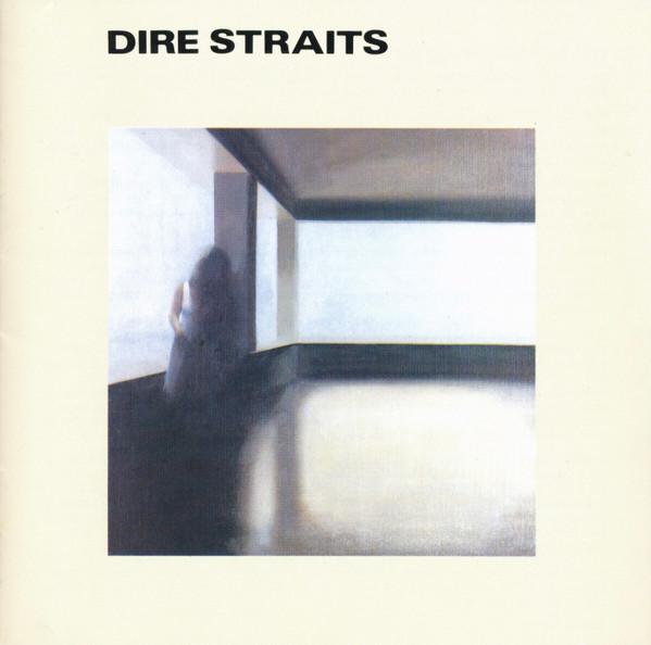 Dire Straits - Dire Straits