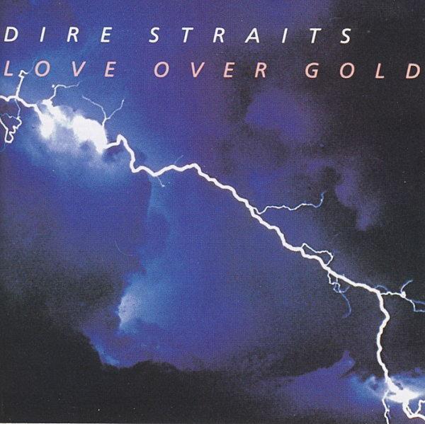 Dire Straits - Love Over Gold
