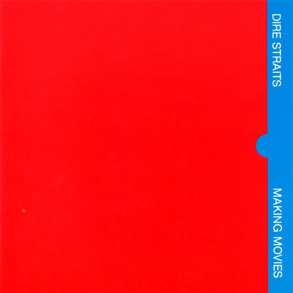 Dire Straits - Making Movies