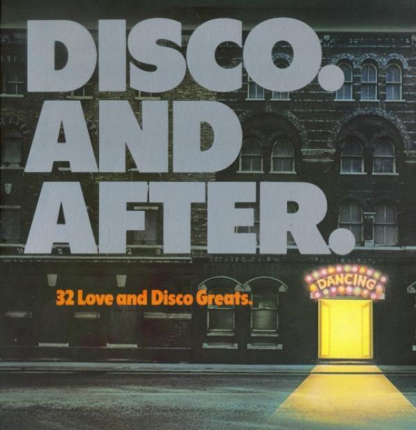  - Disco And After