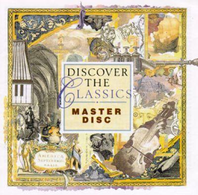  - Discover The Classics • Master Disc