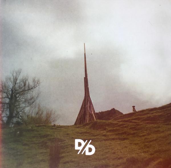 Divide and Dissolve - Gas Lit