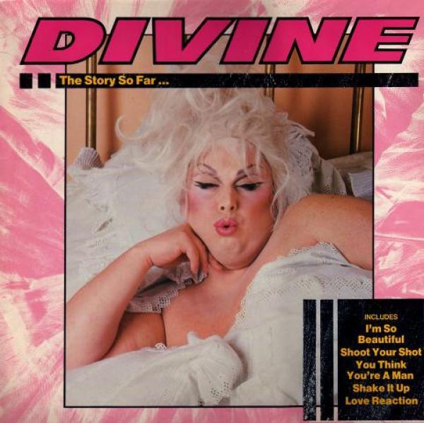 Divine - The Story So Far...