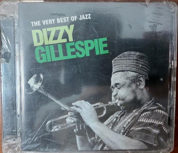 Dizzy Gillespie - The Very Best Of Jazz