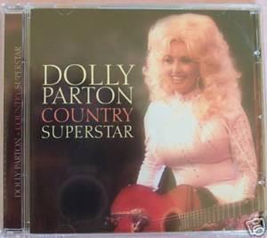 Dolly Parton - Country Superstar