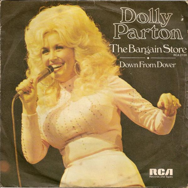Dolly Parton - The Bargain Store