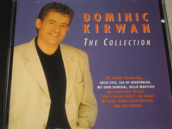 Dominic Kirwan - The Collection