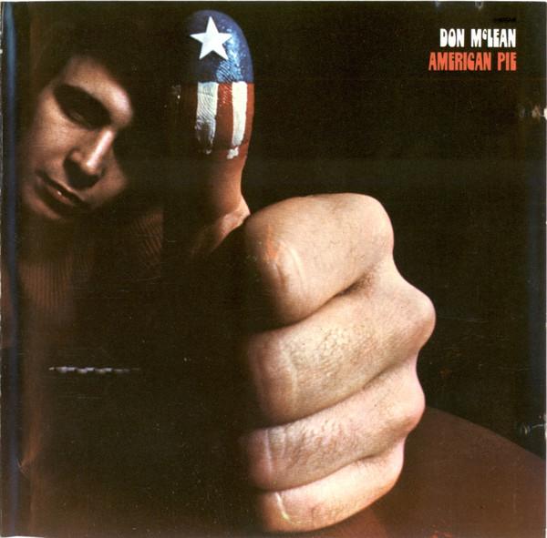 Don McLean - American Pie