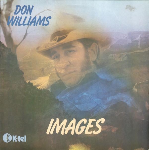 Don Williams (2) - Images