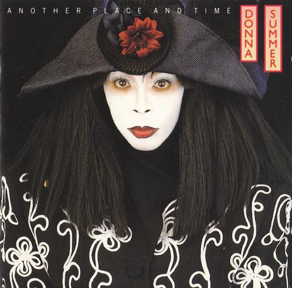 Donna Summer - Another Place And Time