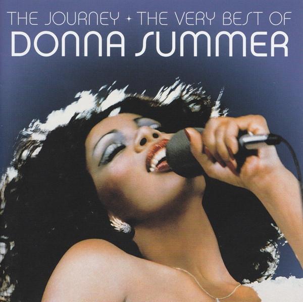 Donna Summer - The Journey - The Very Best Of