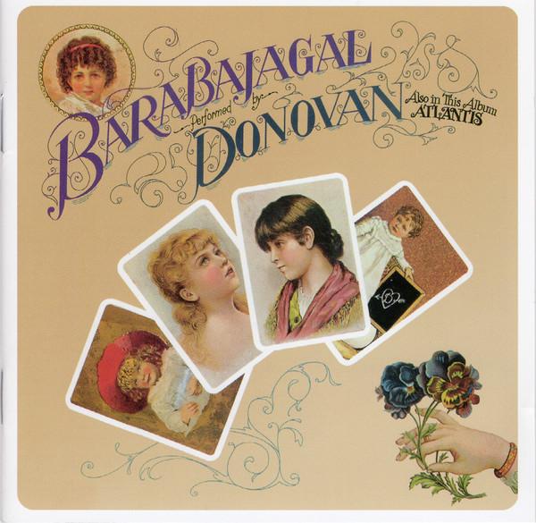 Donovan - Barabajagal