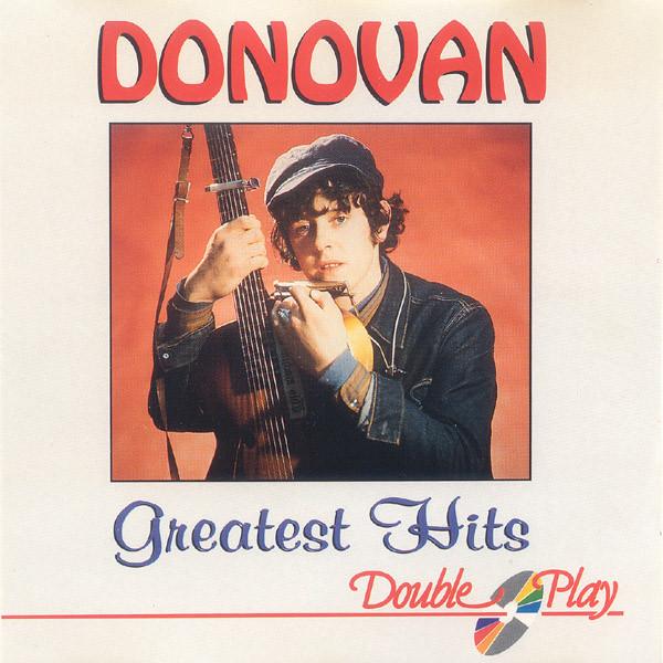 Donovan - Greatest Hits