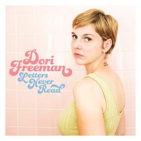 Dori Freeman - Letters Never Read