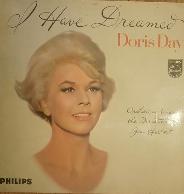 Doris Day - I Have Dreamed