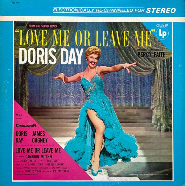 Doris Day - Love Me Or Leave Me