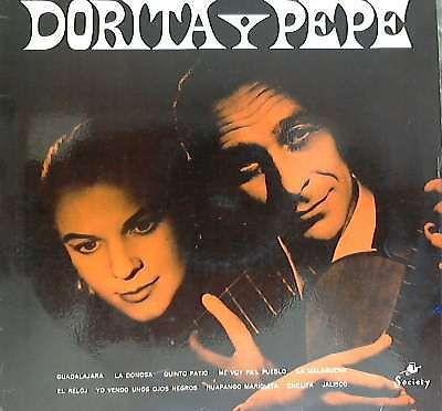 Dorita Y Pepe - Dorita Y Pepe