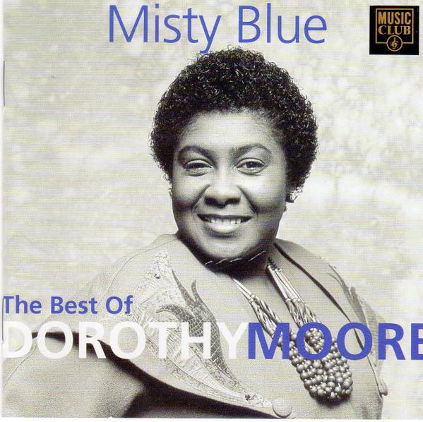 Dorothy Moore - The Best Of Dorothy Moore
