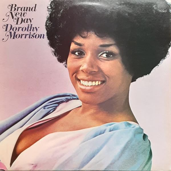 Dorothy Morrison - Brand New Day