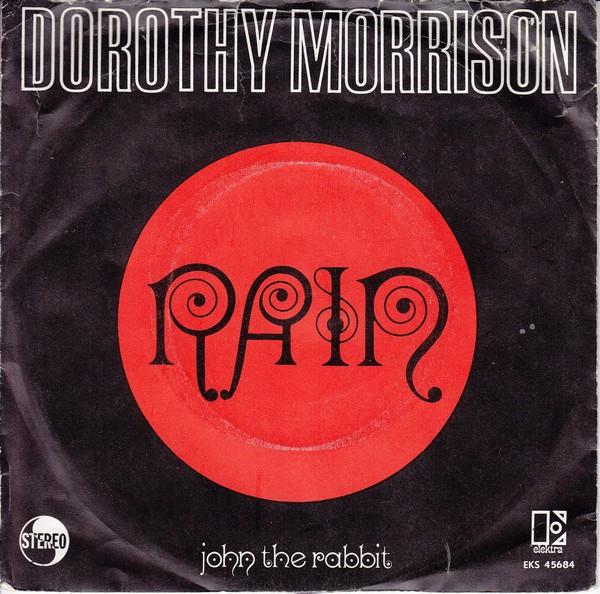 Dorothy Morrison - Rain