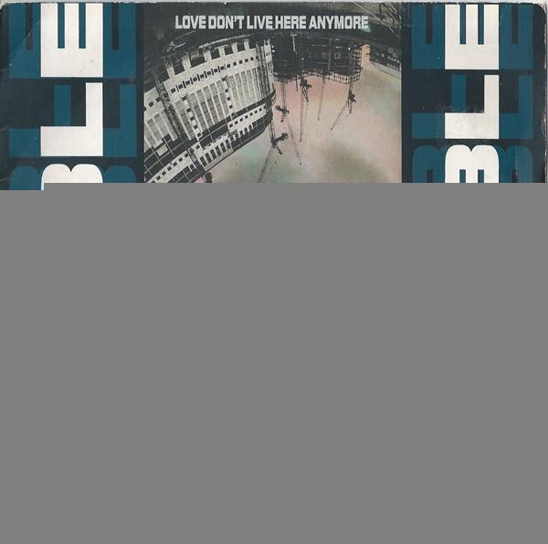 Double Trouble - Love Don't Live Here Anymore