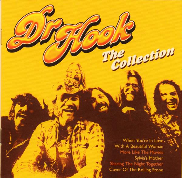 Dr. Hook - The Collection