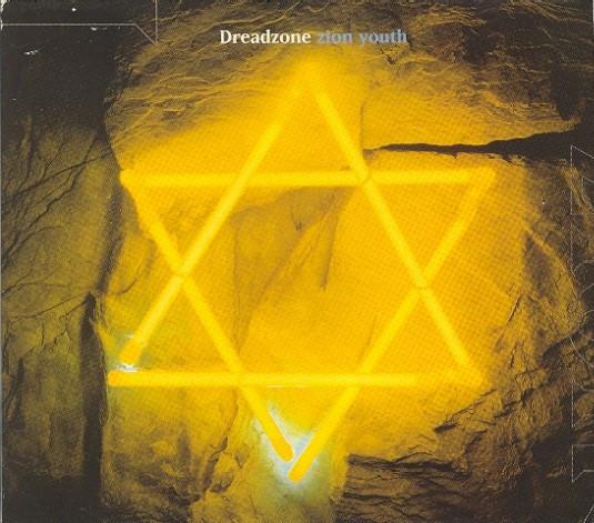 Dreadzone - Zion Youth