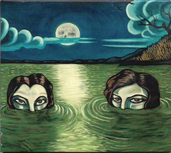 Drive-By Truckers - English Oceans