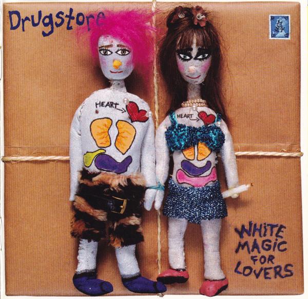 Drugstore - White Magic For Lovers