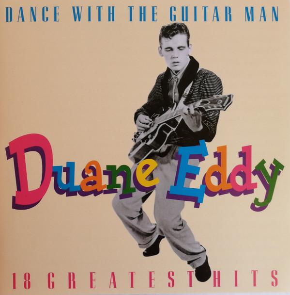 Duane Eddy - 18 Greatest Hits