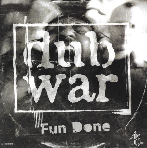 Dub War - Fun Done