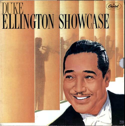 Duke Ellington - Showcase