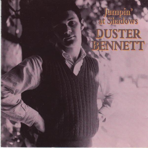 Duster Bennett - Jumpin’ At Shadows