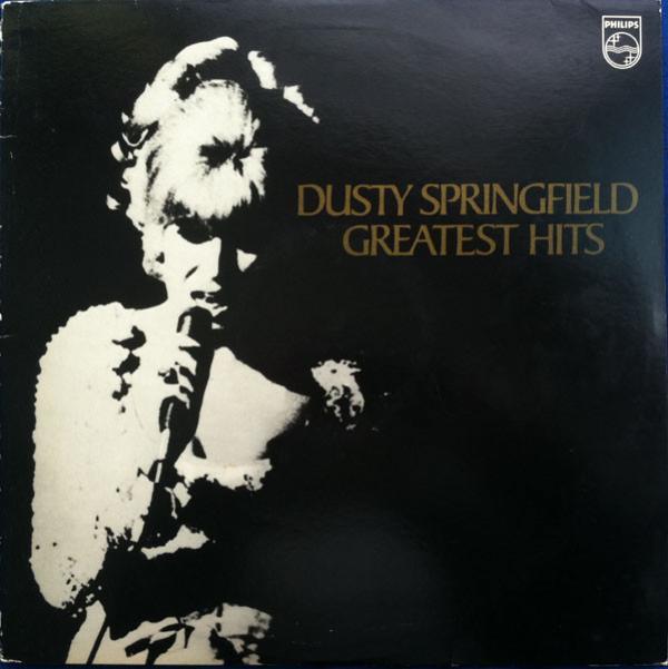 Dusty Springfield - Greatest Hits